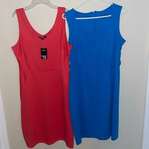 George penicillin dress